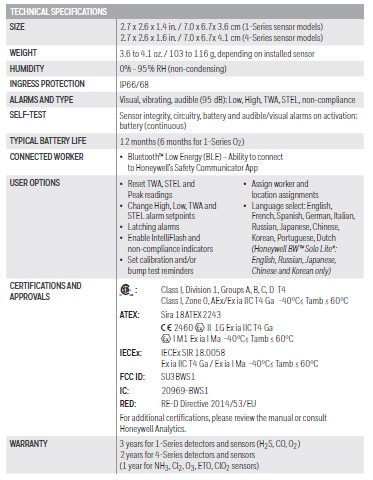 honeywell-bw-solo-series-solo-series-G General-specification.jpeg